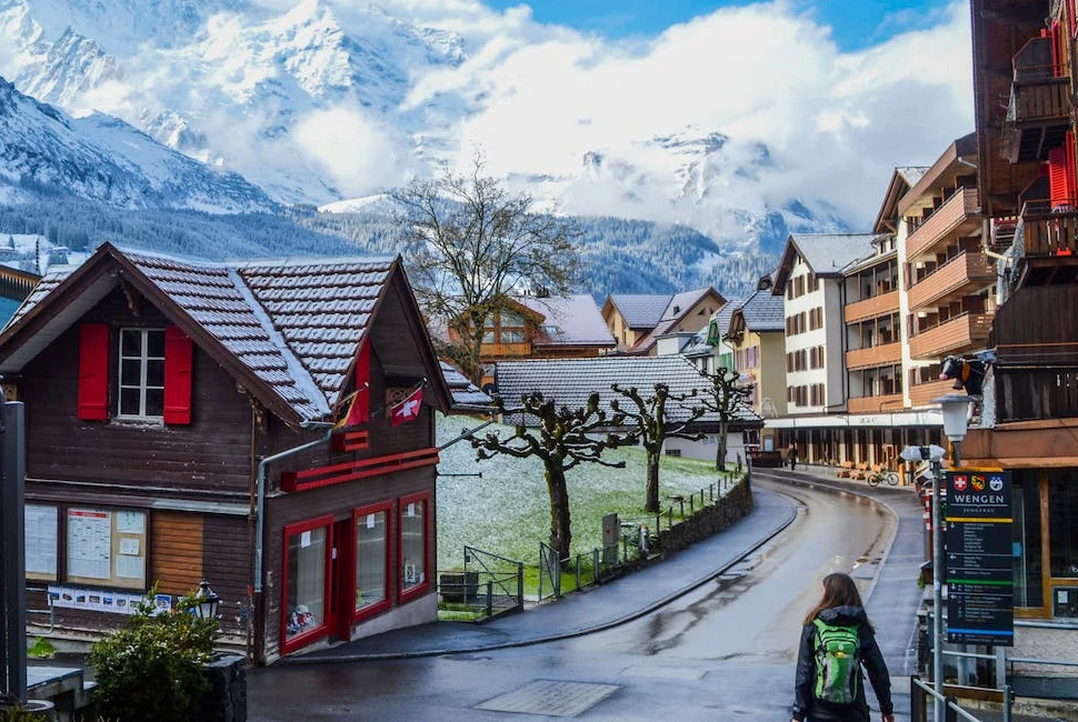 Escape the City: Road Trips from Rocky Mountain House, AB