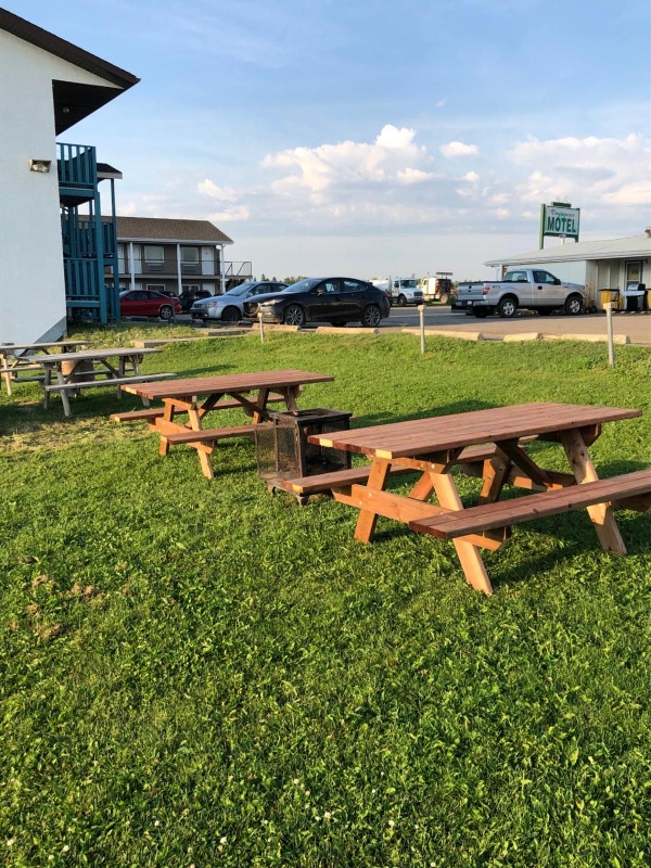 Voyageur Motel image 10