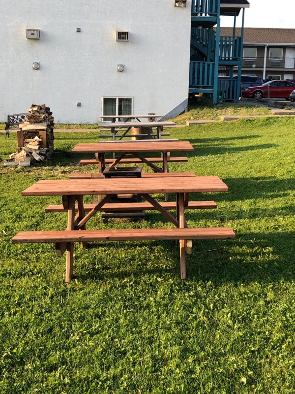 Voyageur Motel image 11
