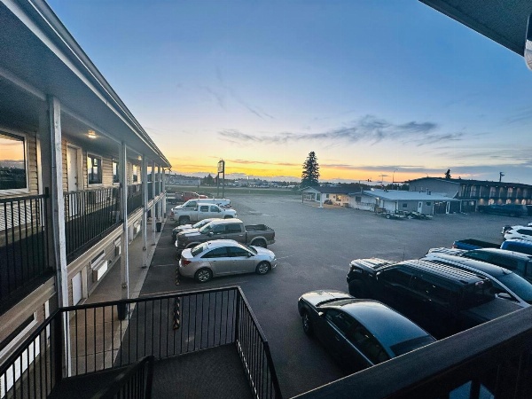 Voyageur Motel image 13
