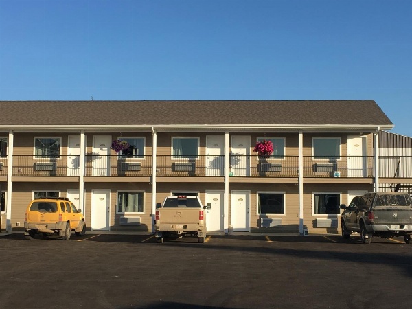 Voyageur Motel image 14