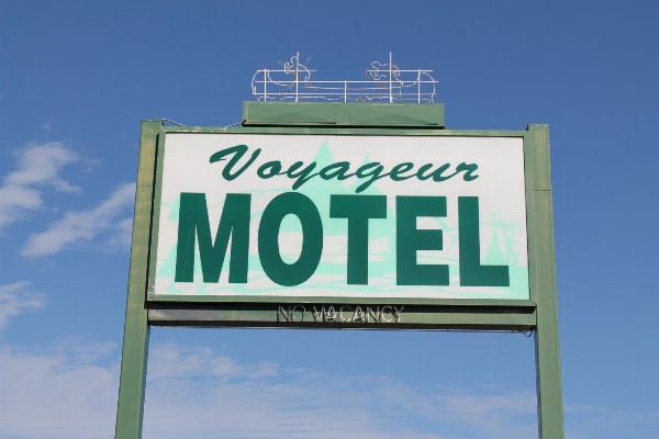 Voyageur Motel image 22