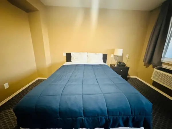Voyageur Motel Main image